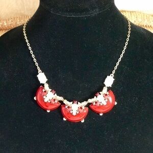 🌸Amrita Singh Statement Necklace❤️🌺